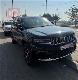 جيب جراند شيروكي